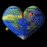 amor terra MMS